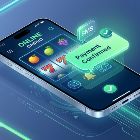Kasyno Płatność SMS 2026 – Ranking i Przewodnik po Depozytach Telefonem